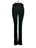 Adriano Goldschmied Black Casual Pants Size 28R Waist - photo 2