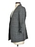 Babaton Plaid Gray Blazer Size 0 - photo 5