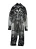 Rubie's 100% Polyester Silver Costume Size S (kids) - photo 1