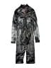 Rubie's 100% Polyester Silver Costume Size S (kids) - photo 2
