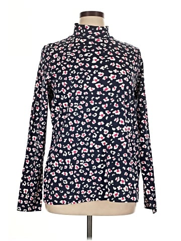 Kim Rogers Long Sleeve Blouse (view 1)