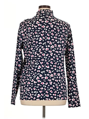 Kim Rogers Long Sleeve Blouse (view 2)