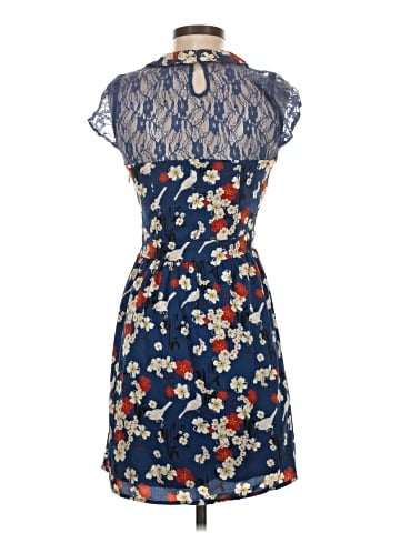 Yumi Casual Dress (view 2)