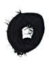 Marvelush for Layers by Lizden 100% Acrylic Black Scarf One size - photo 1