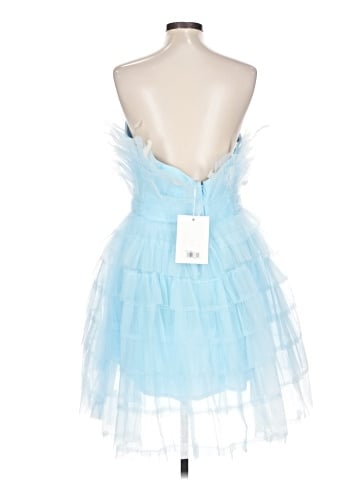 Mac Duggal Cocktail Dress (view 2)