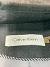 Calvin Klein Gray Blazer Size 2 - photo 6