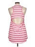 Charming Charlie Pink Tank Top Size L - photo 2