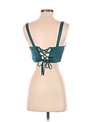Luxxel Sleeveless Top (view 2)