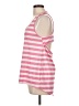 Charming Charlie Pink Tank Top Size L - photo 5