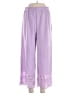 Shein Purple Casual Pants Size L - photo 1