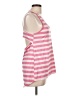 Charming Charlie Pink Tank Top Size L - photo 4