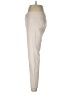 Crosby Solid Ivory Casual Pants Size 6 - photo 5