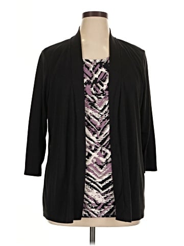 White Stag Cardigan (view 1)