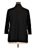 White Stag Black Cardigan Size XL - photo 2