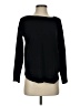 Cable & Gauge Black Pullover Sweater Size S - photo 1