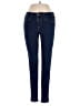 Levi's Hearts Blue Jeans Size 25 waist - photo 1