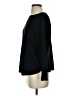 Cable & Gauge Black Pullover Sweater Size S - photo 5