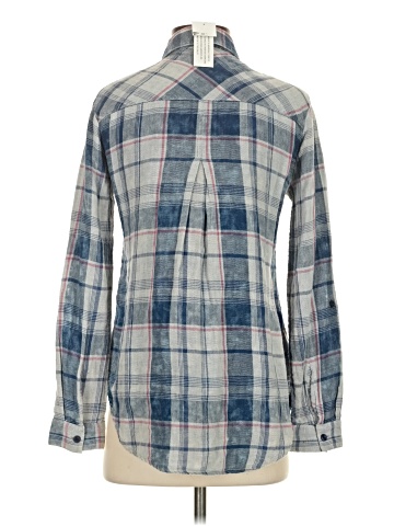 Kenneth Cole REACTION Long Sleeve Button-Down Shirt (view 2)