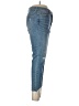 Cosmic Blue Love Stars Blue Jeans Size 32 waist - photo 4
