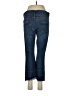 Gap 100% Cotton Blue Jeans Size 26 waist - photo 2