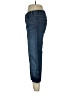 Gap 100% Cotton Blue Jeans Size 26 waist - photo 5