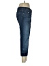 Gap 100% Cotton Blue Jeans Size 26 waist - photo 4