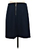 Kensie Blue Casual Skirt Size S - photo 2