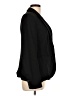 Boden Black Blazer Size 12 - photo 4