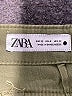 Zara Green Jeans Size 0 - photo 7
