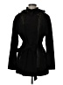 MICHAEL Michael Kors Black Coat Size M - photo 1