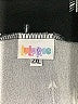 Lularoe Graphic Black Casual Skirt Size 2X - photo 4