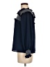 Vince Camuto Blue Long Sleeve Blouse Size M - photo 5