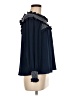Vince Camuto Blue Long Sleeve Blouse Size M - photo 4
