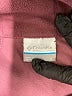Columbia 100% Polyester Burgundy Turtleneck Sweater Size S - photo 7
