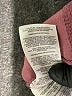 Columbia 100% Polyester Burgundy Turtleneck Sweater Size S - photo 8