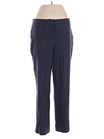 Kasper Casual Pants (view 1)