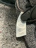 Athleta Houndstooth Gray Active Pants Size M - photo 8