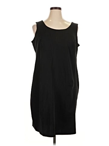 Danny & Nicole Casual Dress (view 1)