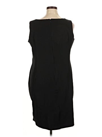 Danny & Nicole Casual Dress (view 2)