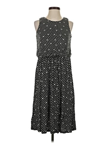 Ann Taylor LOFT Casual Dress (view 1)