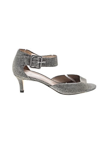 Pelle Moda Sandals (view 1)