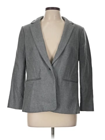 Ann Taylor LOFT Outlet Blazer (view 1)