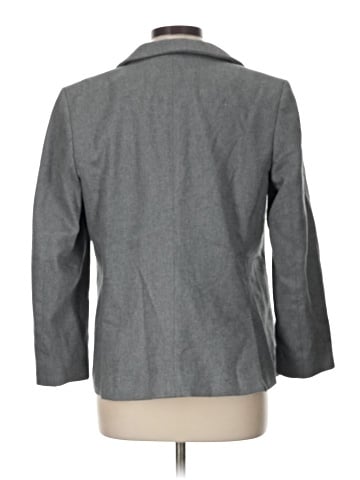 Ann Taylor LOFT Outlet Blazer (view 2)