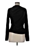 Shein Black Long Sleeve Turtleneck Size 8 - 10 - photo 1