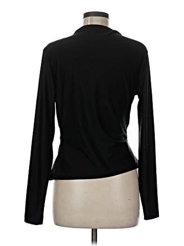 Shein Long Sleeve Turtleneck (view 2)