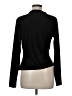 Shein Black Long Sleeve Turtleneck Size 8 - 10 - photo 2