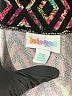 Lularoe Argyle Purple Formal Skirt Size 2X - photo 4