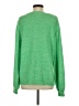 shopthemint.com 100% Acrylic Green Pullover Sweater Size S - photo 2