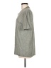 Under Armour Gray Active T-Shirt Size M - photo 5