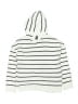 DKNY Stripes White Pullover Sweater Size XS (kids) - photo 1
